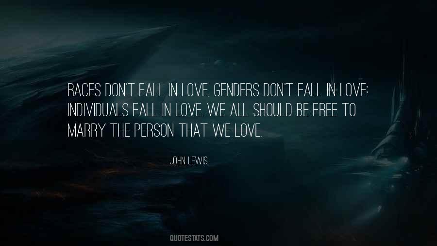 John Lewis Quotes #48326