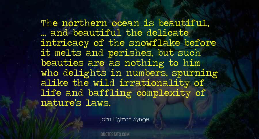 John Lighton Synge Quotes #509119 John Lighton Synge Quotes #509119