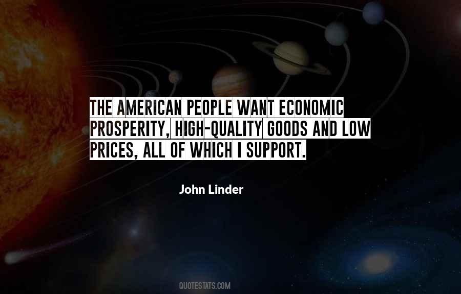 John Linder Quotes #105541