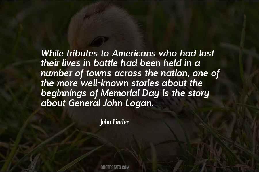 John Linder Quotes #130891