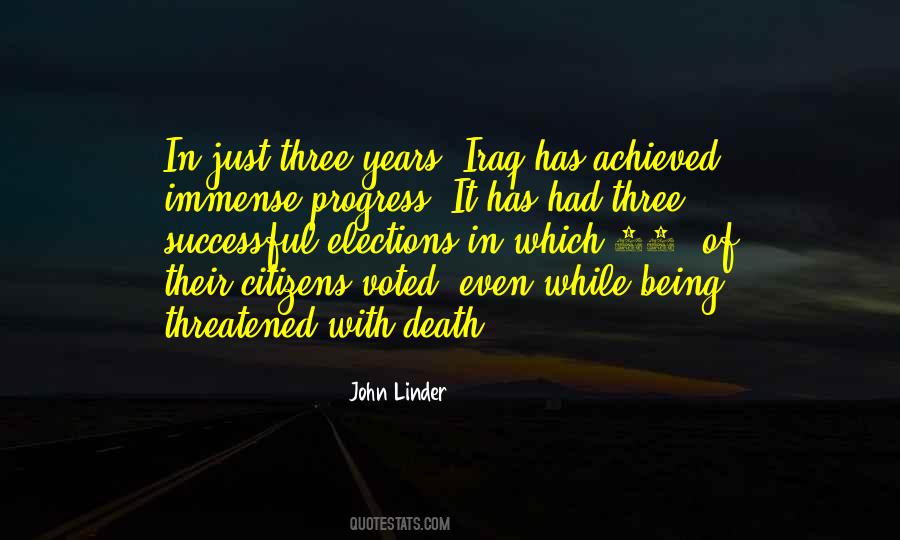 John Linder Quotes #150636