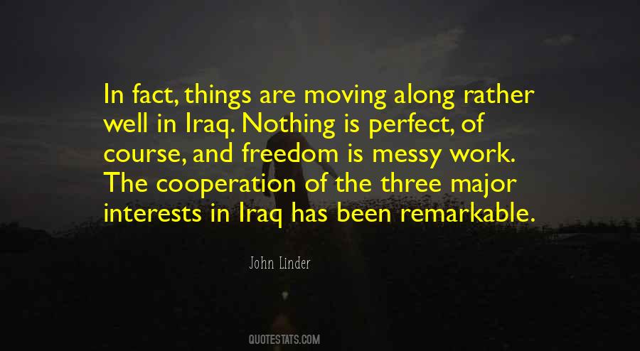 John Linder Quotes #1878070