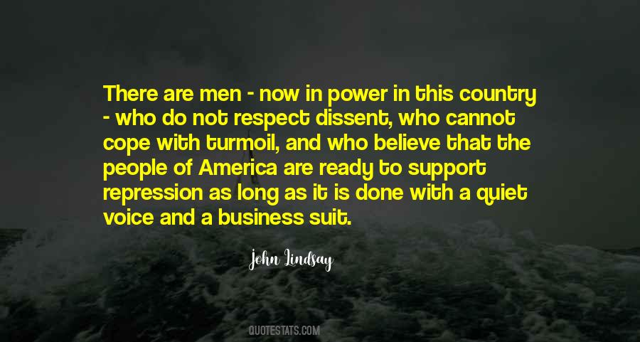 John Lindsay Quotes #880468