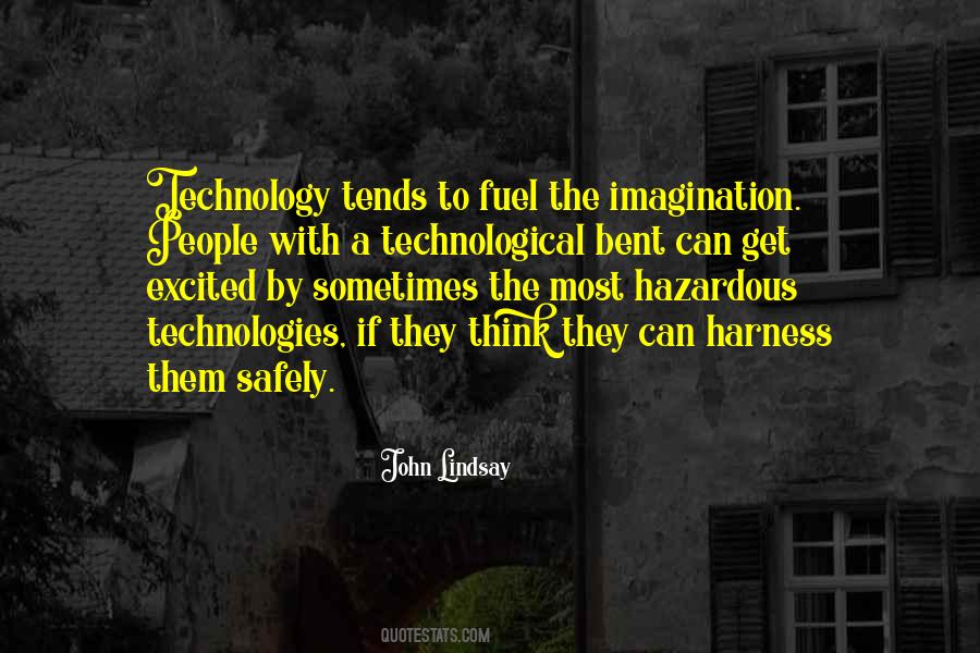 John Lindsay Quotes #895592