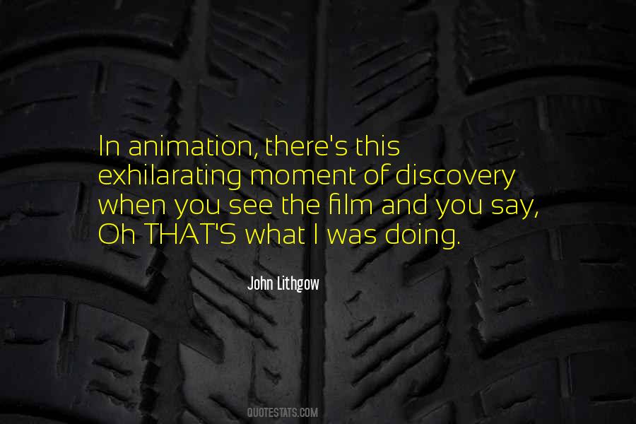 John Lithgow Quotes #107008