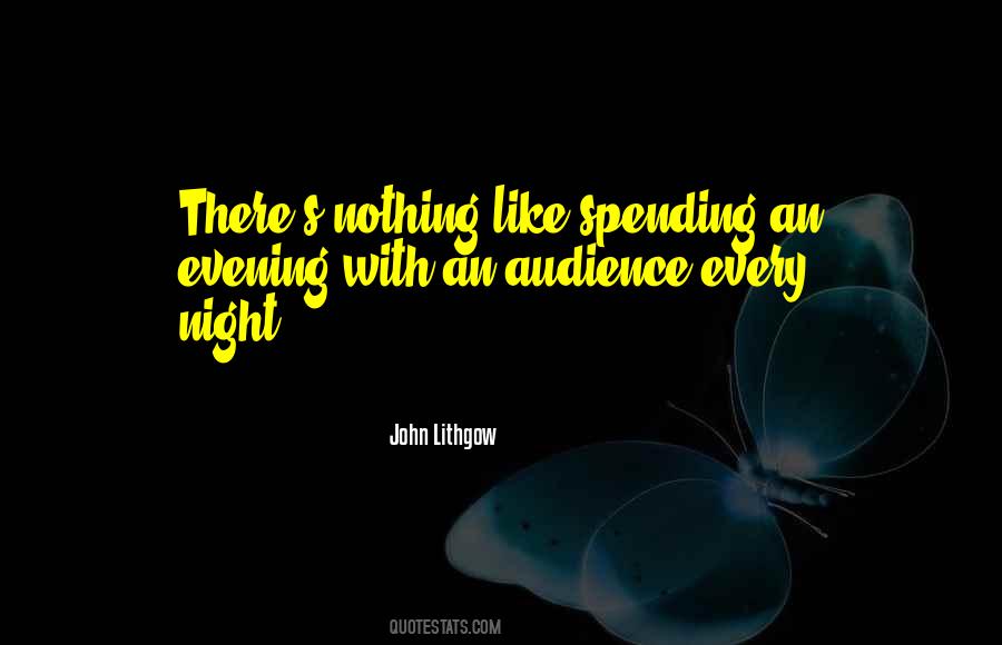 John Lithgow Quotes #1261590