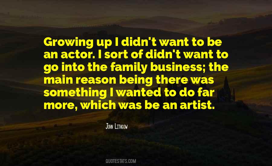 John Lithgow Quotes #1478390
