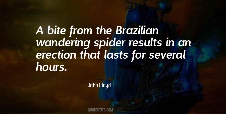 John Lloyd Quotes #1507734