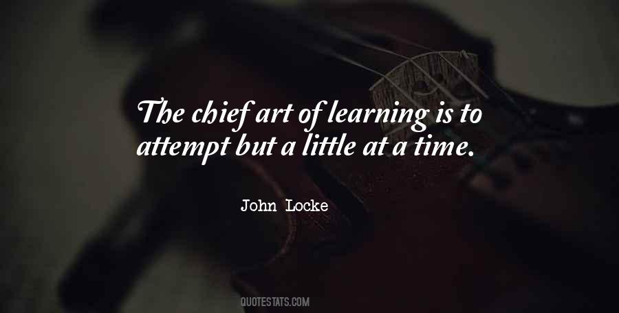 John Locke Quotes #1010439