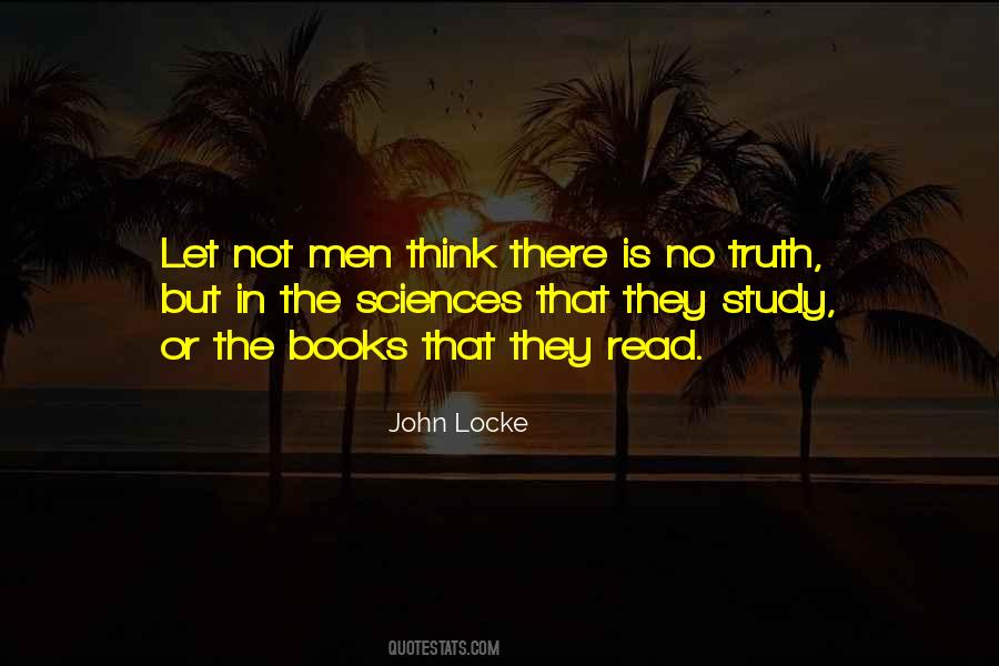 John Locke Quotes #1053404