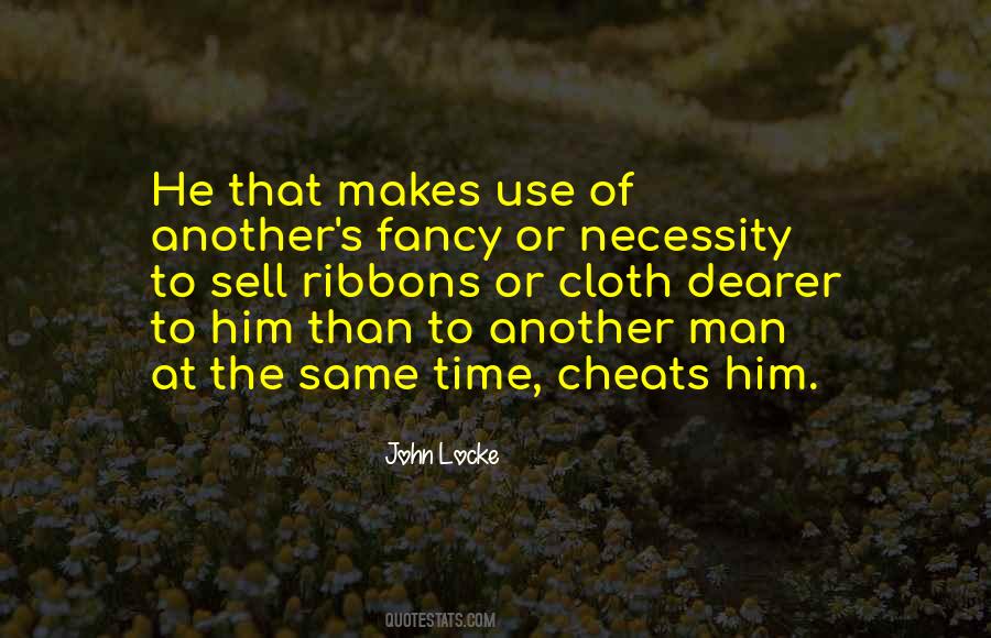 John Locke Quotes #1061862