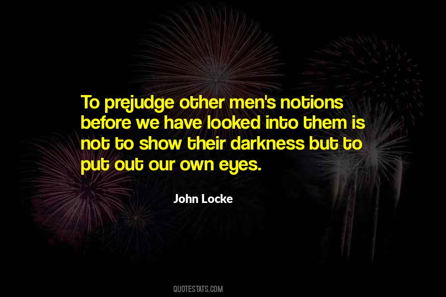 John Locke Quotes #1095894