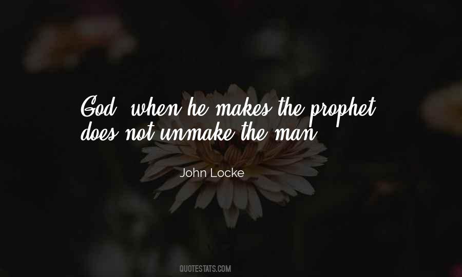John Locke Quotes #1541561