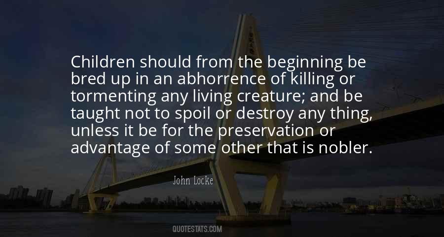 John Locke Quotes #1590383