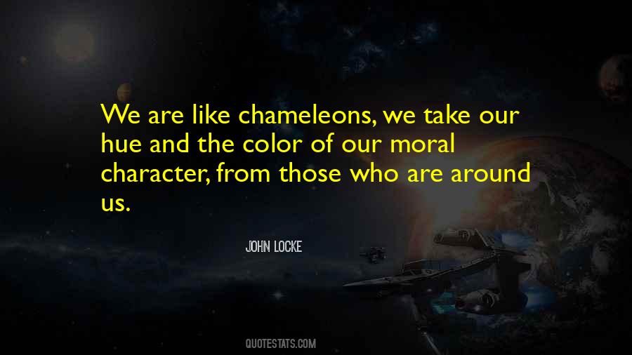 John Locke Quotes #1716794