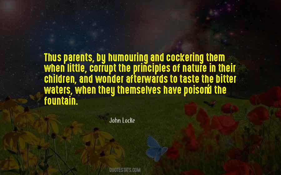 John Locke Quotes #1875542