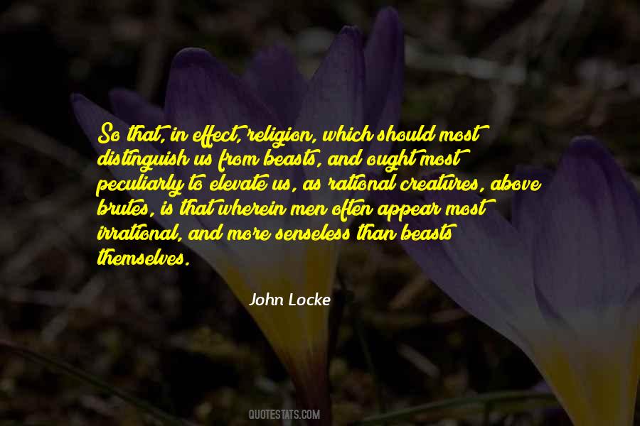 John Locke Quotes #233454