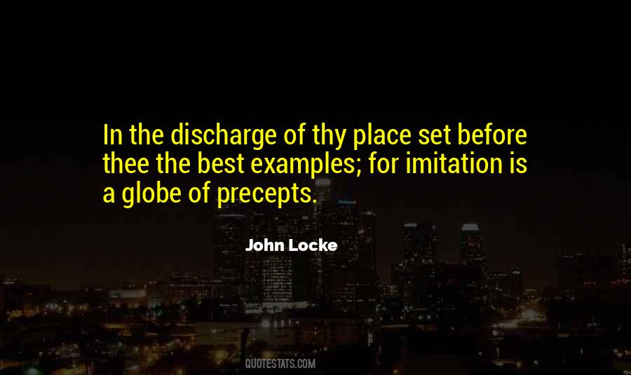 John Locke Quotes #36594