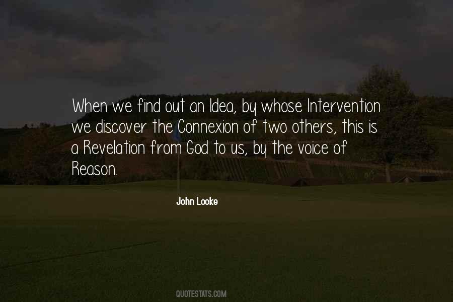 John Locke Quotes #406873