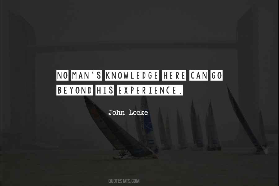 John Locke Quotes #557457