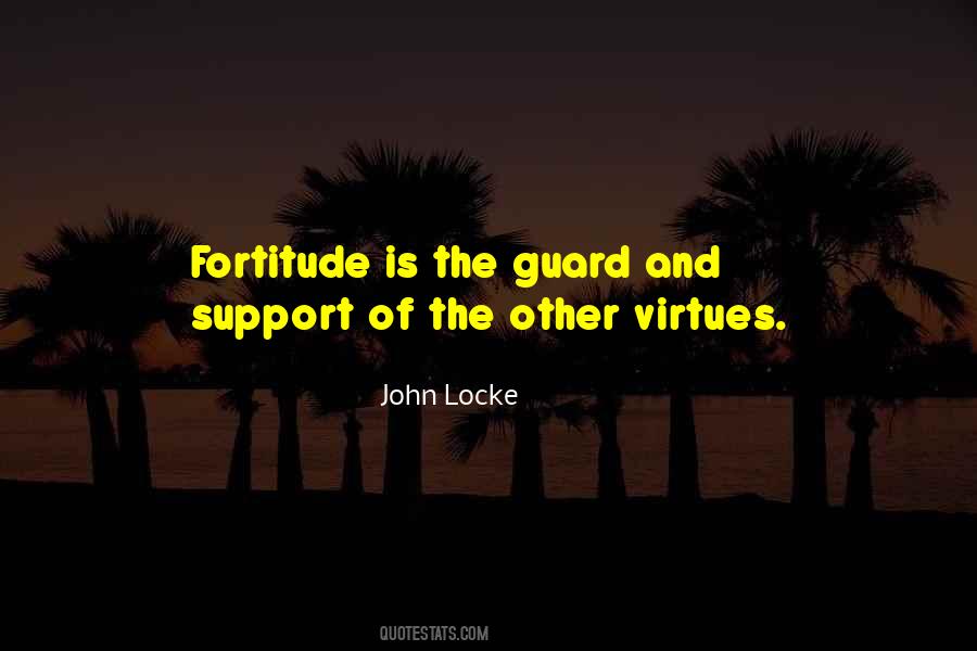 John Locke Quotes #571314