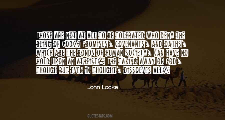 John Locke Quotes #585251