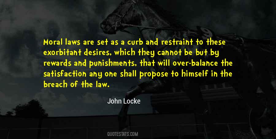 John Locke Quotes #735056