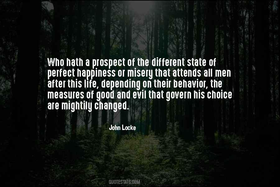 John Locke Quotes #857817