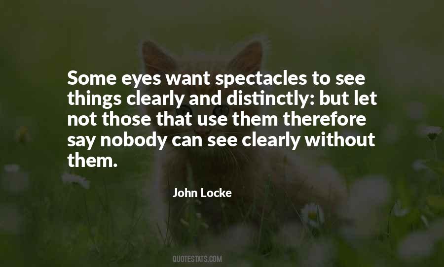 John Locke Quotes #867279