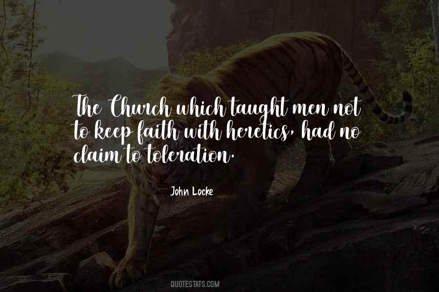 John Locke Quotes #880405