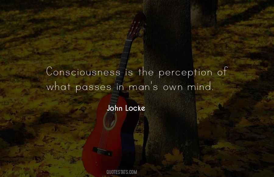 John Locke Quotes #948387