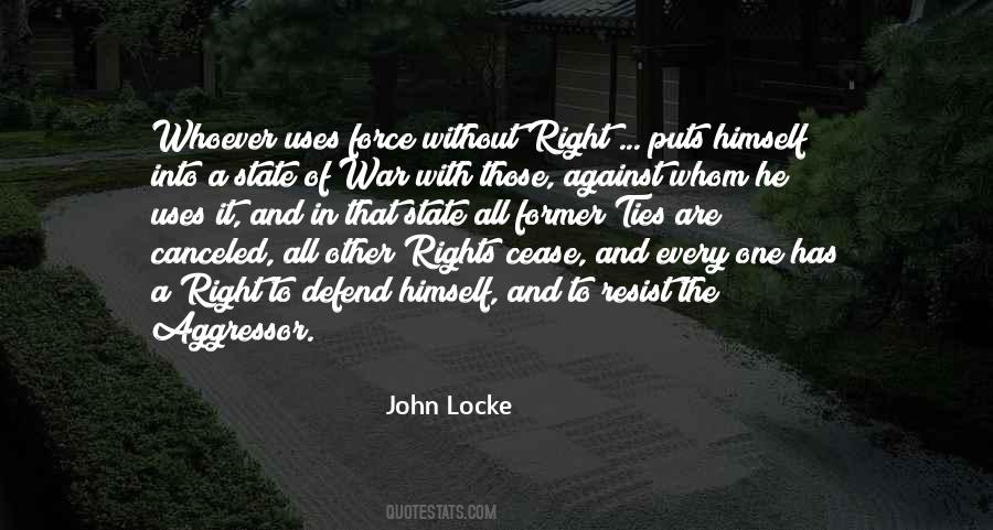 John Locke Quotes #997545