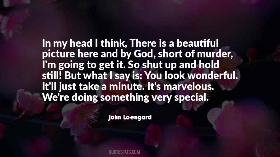 John Loengard Quotes #220793