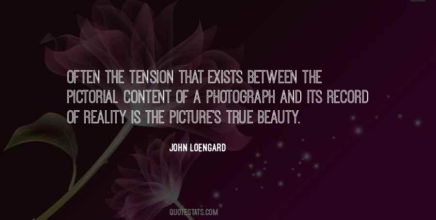 John Loengard Quotes #889679