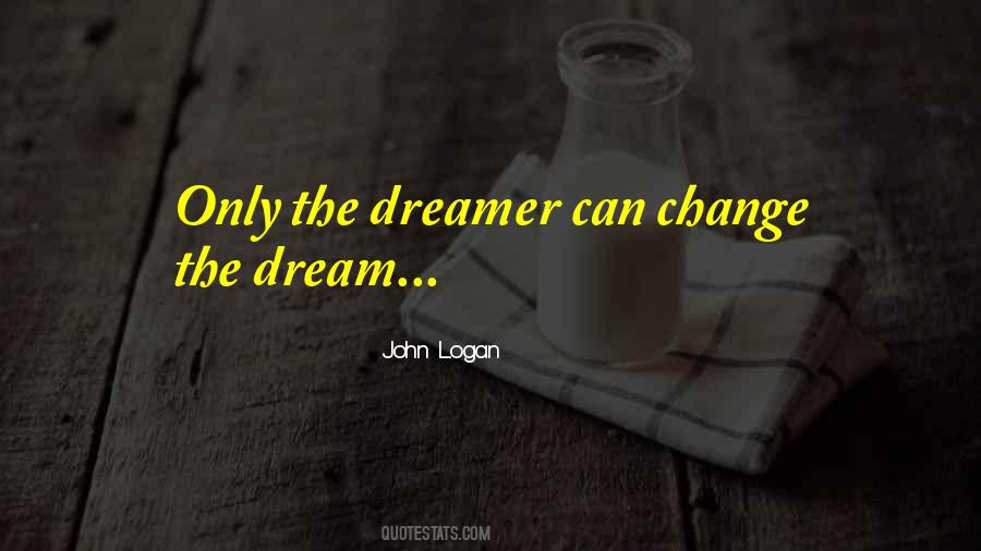 John Logan Quotes #548349