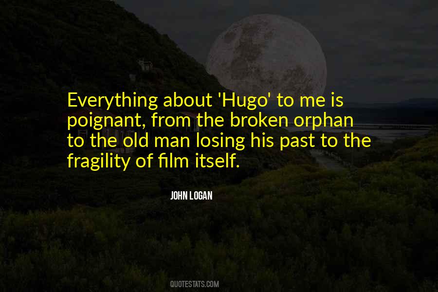 John Logan Quotes #563331