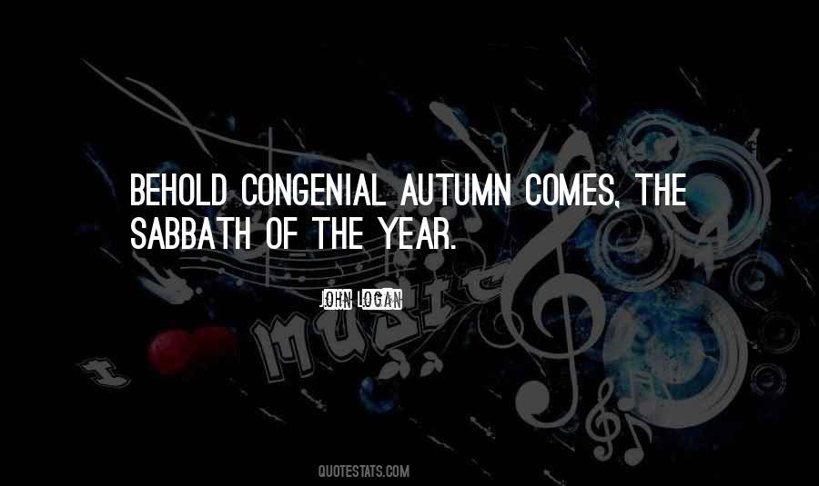 John Logan Quotes #849994
