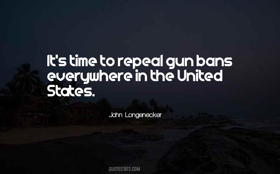 John Longenecker Quotes #1655191