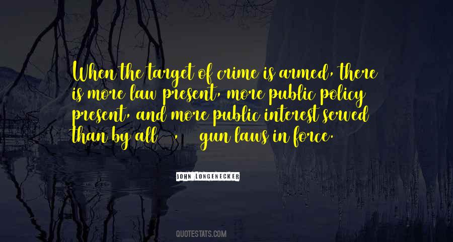 John Longenecker Quotes #222780