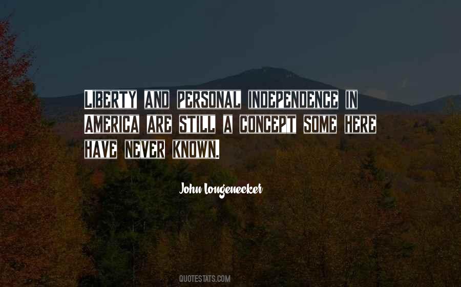 John Longenecker Quotes #326625