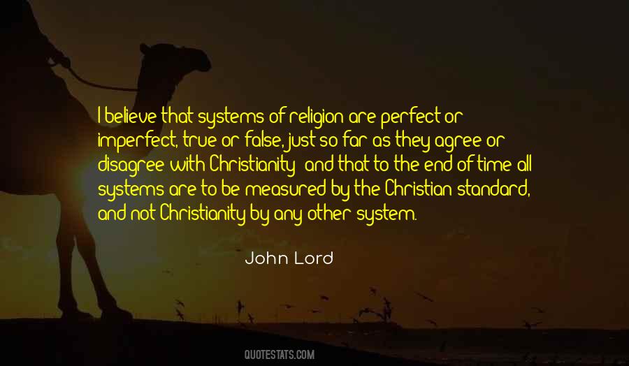 John Lord Quotes #1008353