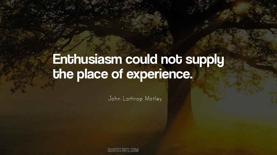 John Lothrop Motley Quotes #1129205
