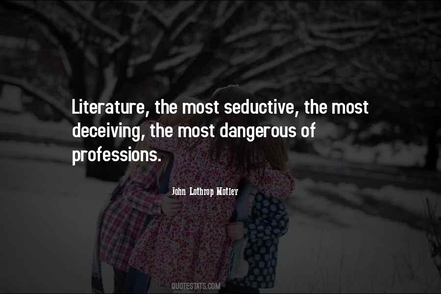 John Lothrop Motley Quotes #135709