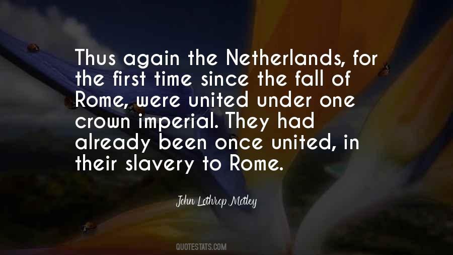 John Lothrop Motley Quotes #1626553