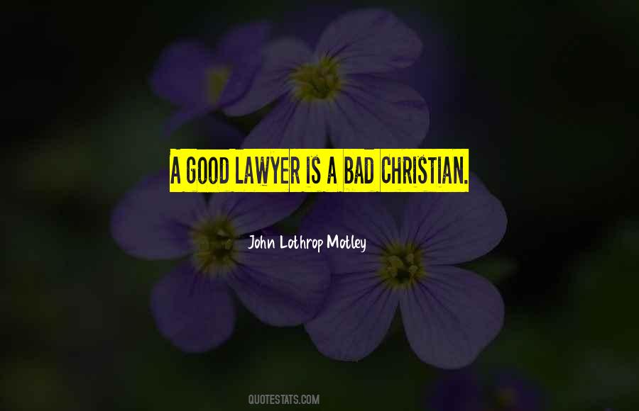 John Lothrop Motley Quotes #424248