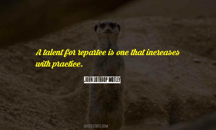 John Lothrop Motley Quotes #515478