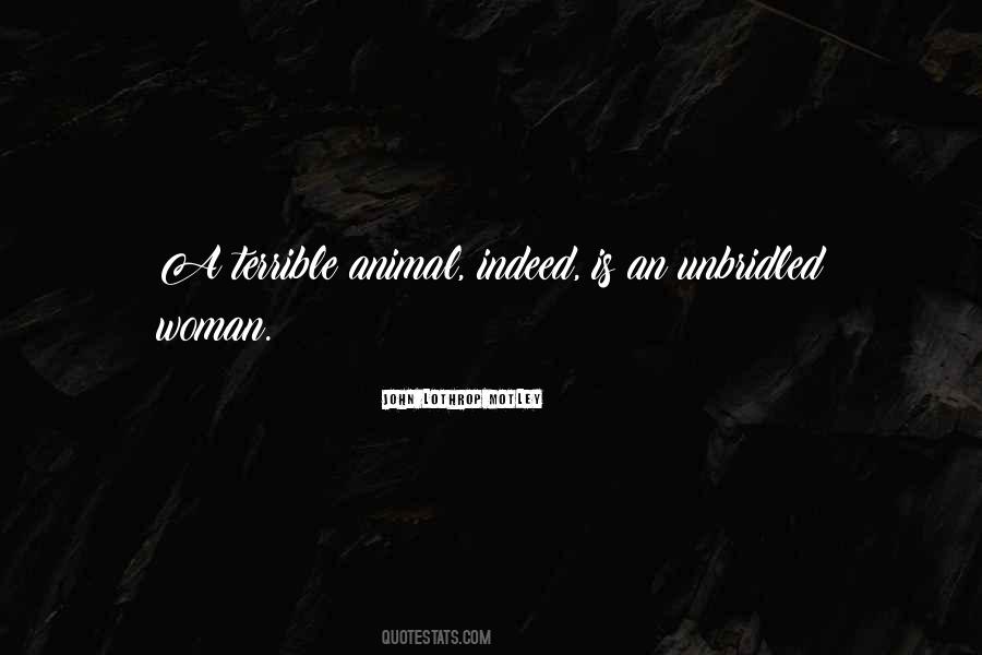 John Lothrop Motley Quotes #652139