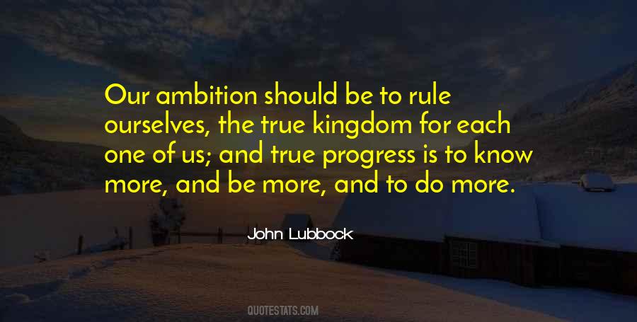 John Lubbock Quotes #144317