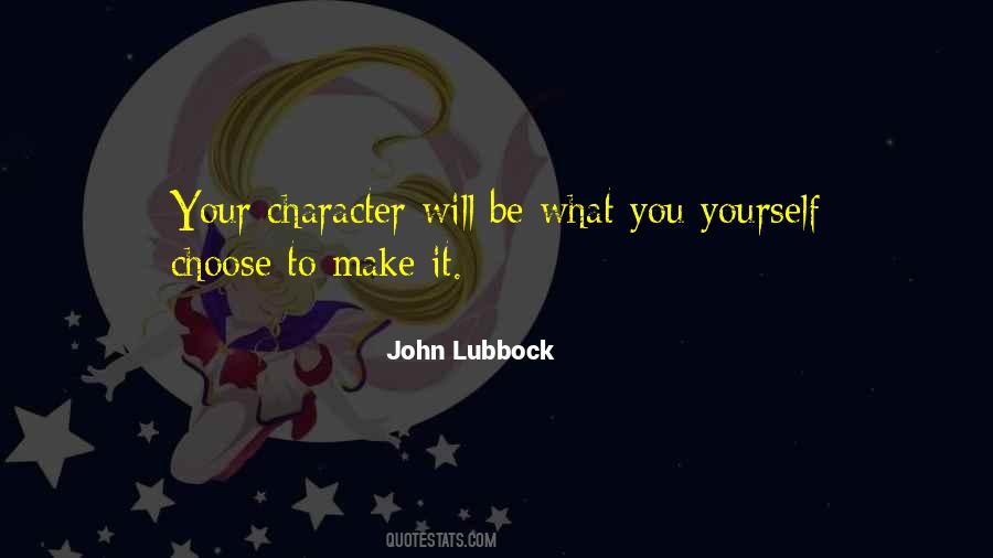 John Lubbock Quotes #147473