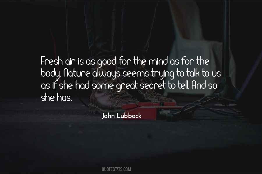 John Lubbock Quotes #1613970